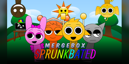 Cover image for MergeBox - SprunkBated (the final upd)
