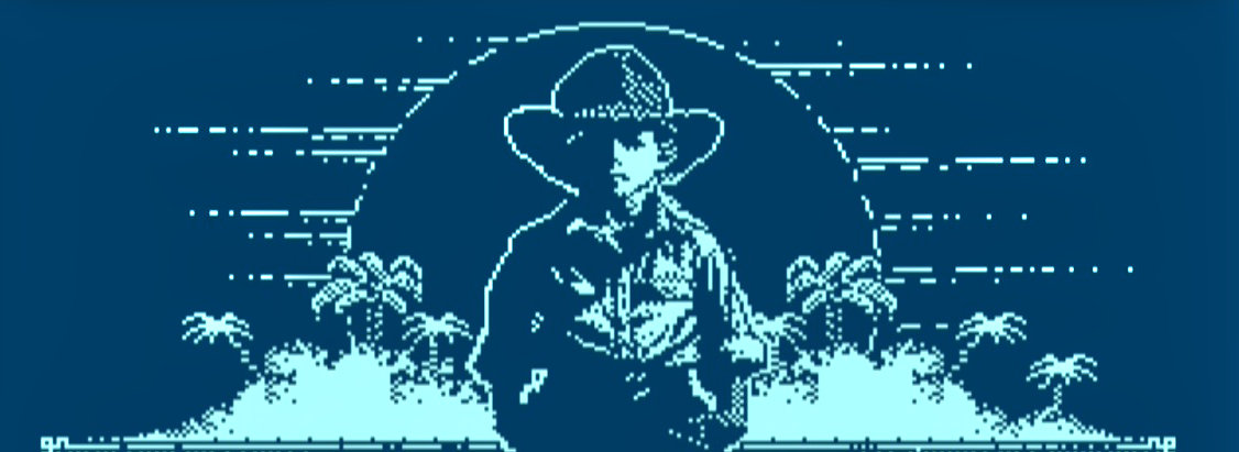 Tony do it! Atari XL/XE/RM 800XL