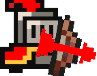 Archer fight (Android ) game screenshot