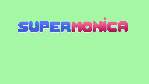 SuperMonica