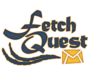 Fetch Quest