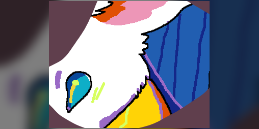 Cover image for why am i a werewolf