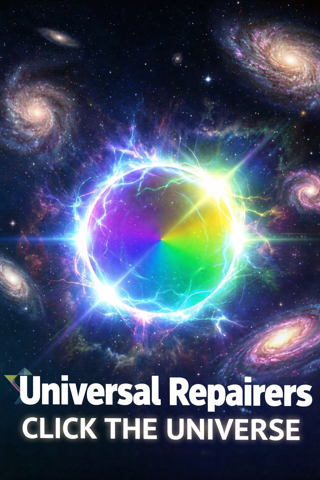 Cover image for Universal Repairers Incremental