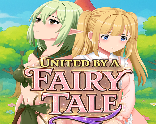 Cover image for United by a Fairy Tale - Demo