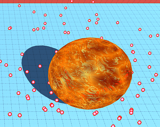 ludum dare 45