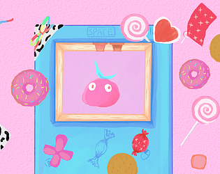 Candy Candy!