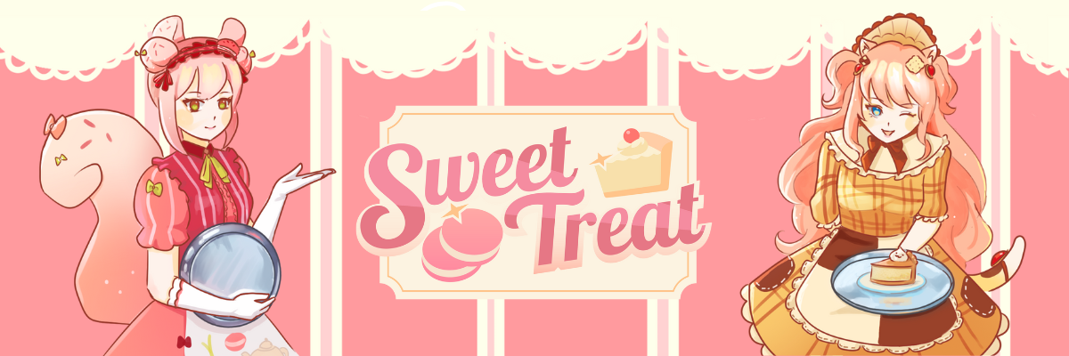 Sweet Treat