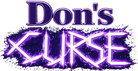 Don's Curse