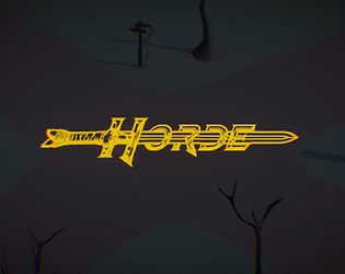 Horde game screenshot