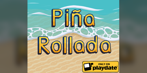 Cover image for Piña Rollada (Free Demo Available)