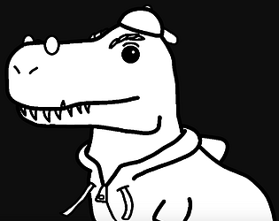 Date a Dino
