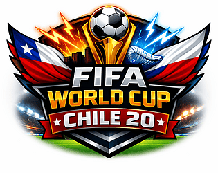 FIFA WORLD CUP CHILE 20 game screenshot