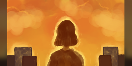 Cover image for Small Town