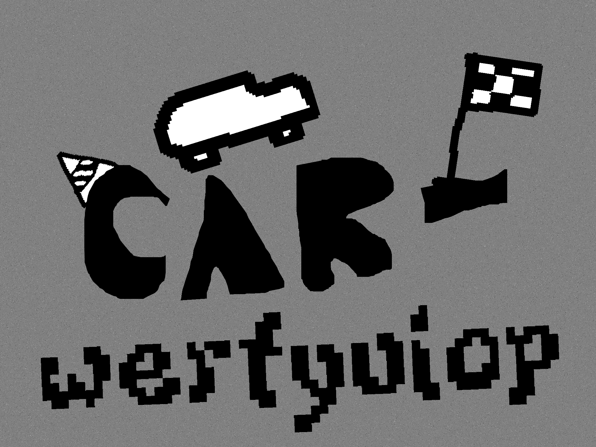 (Car)WERTYUIOP