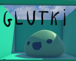 Glutki 1.4 game screenshot