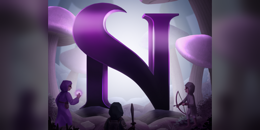 Cover image for Noxious - 2D Isometric MMORPG
