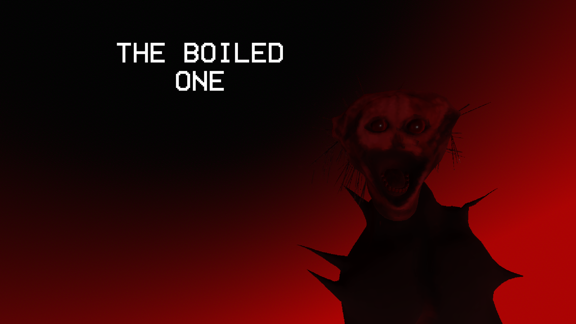 The Boiled One