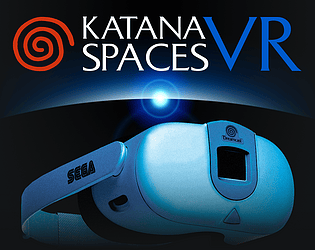 KATANA SPACES VR game screenshot