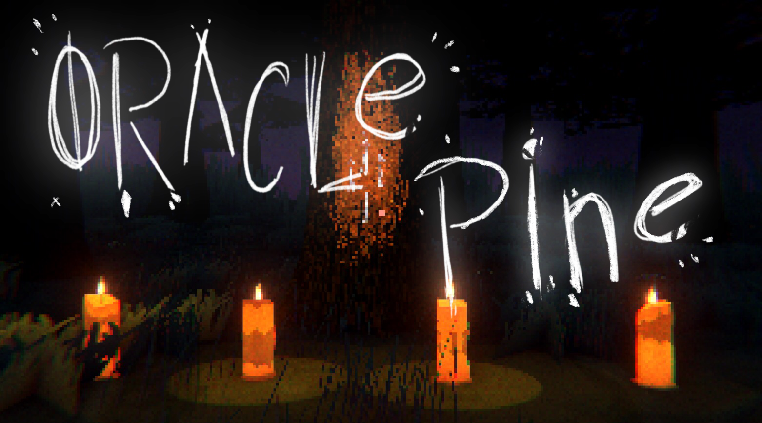 Oracle Pine
