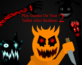 Play Games On Your Tablet After Bedtime 2