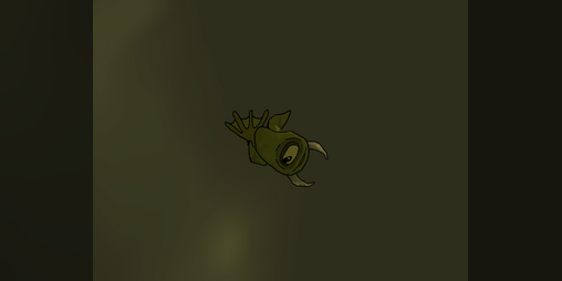 Cover image for King of the Goo
