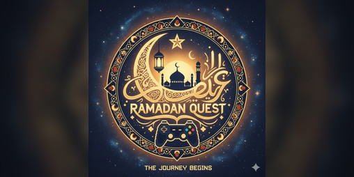Cover image for Ramadan Galaxy Games