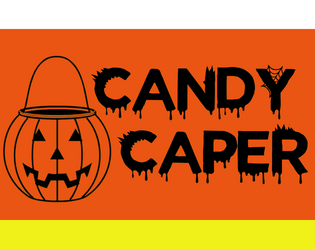 Candy Caper