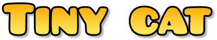 Tiny Cat