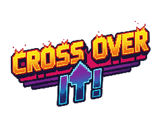 Cross Over It!