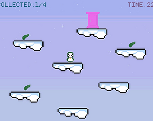 Nori Necessity game screenshot