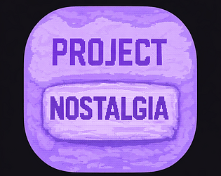 Project Nostalgia game screenshot