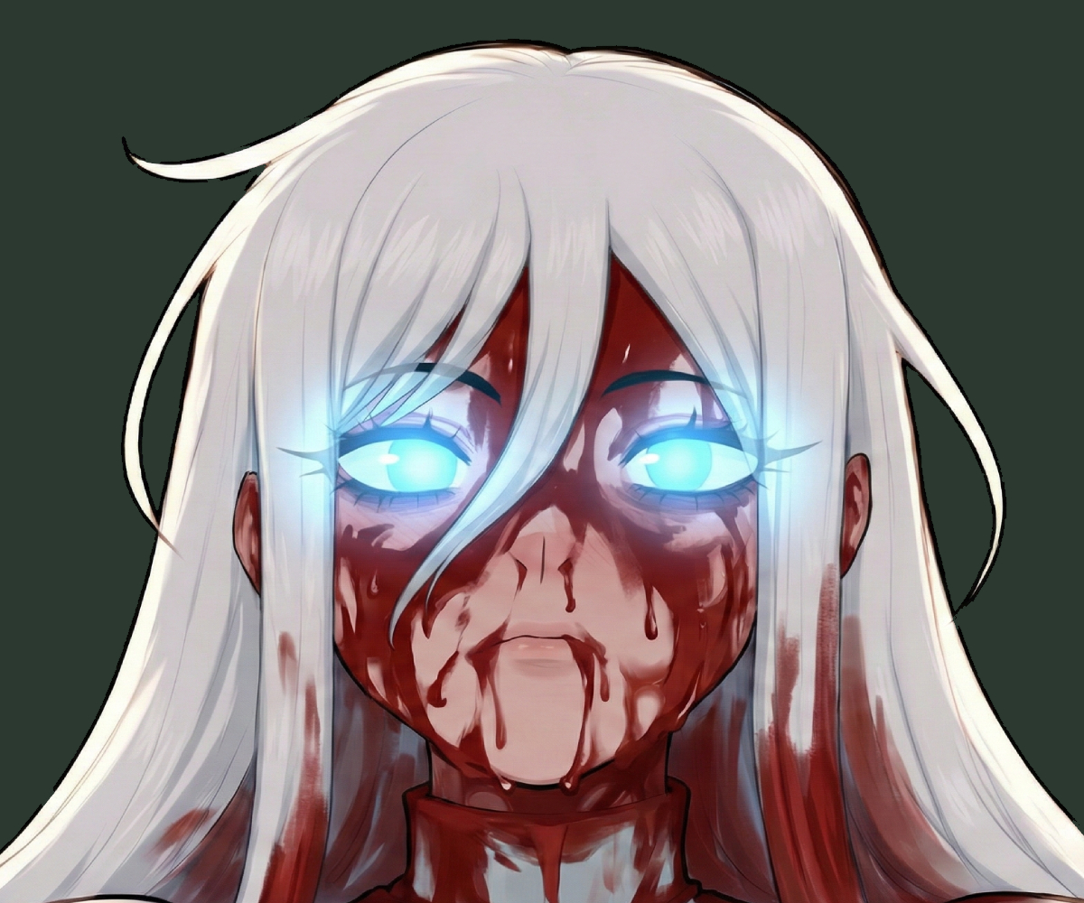Cover art for Thaloria: Born To Die v1.1, an adult visual novel by yaminox