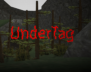 under tag v12 game screenshot