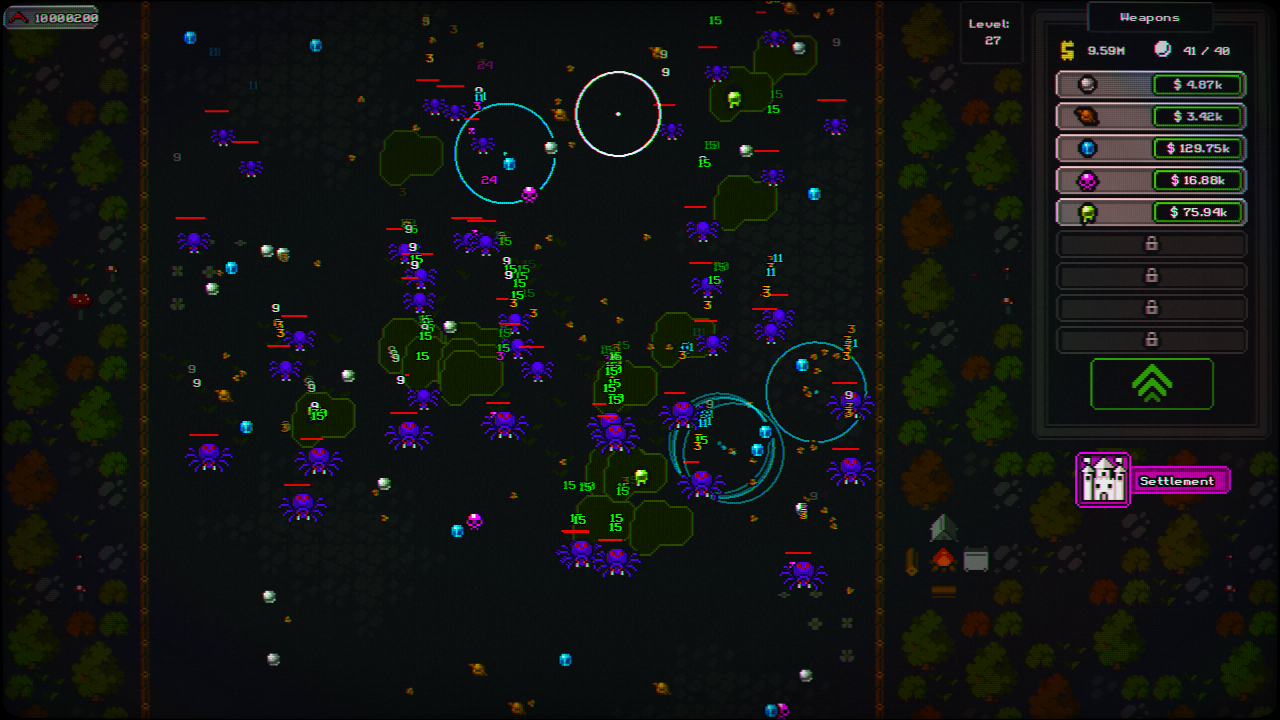 Cover image for [BALL]istics - DEMO