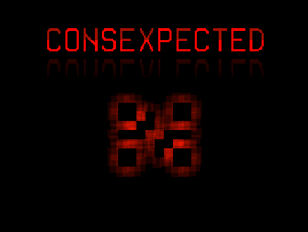 Cover image for CONSEXPECTED