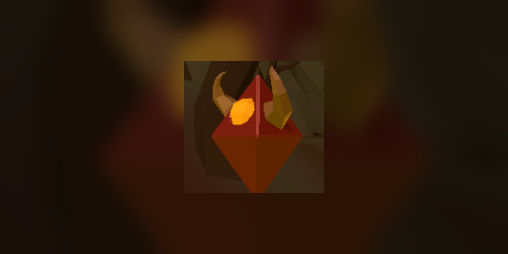 Cover image for Hell Defender