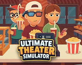 Ultimate Theater Simulator game screenshot