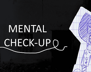 Mental Check-Up game screenshot