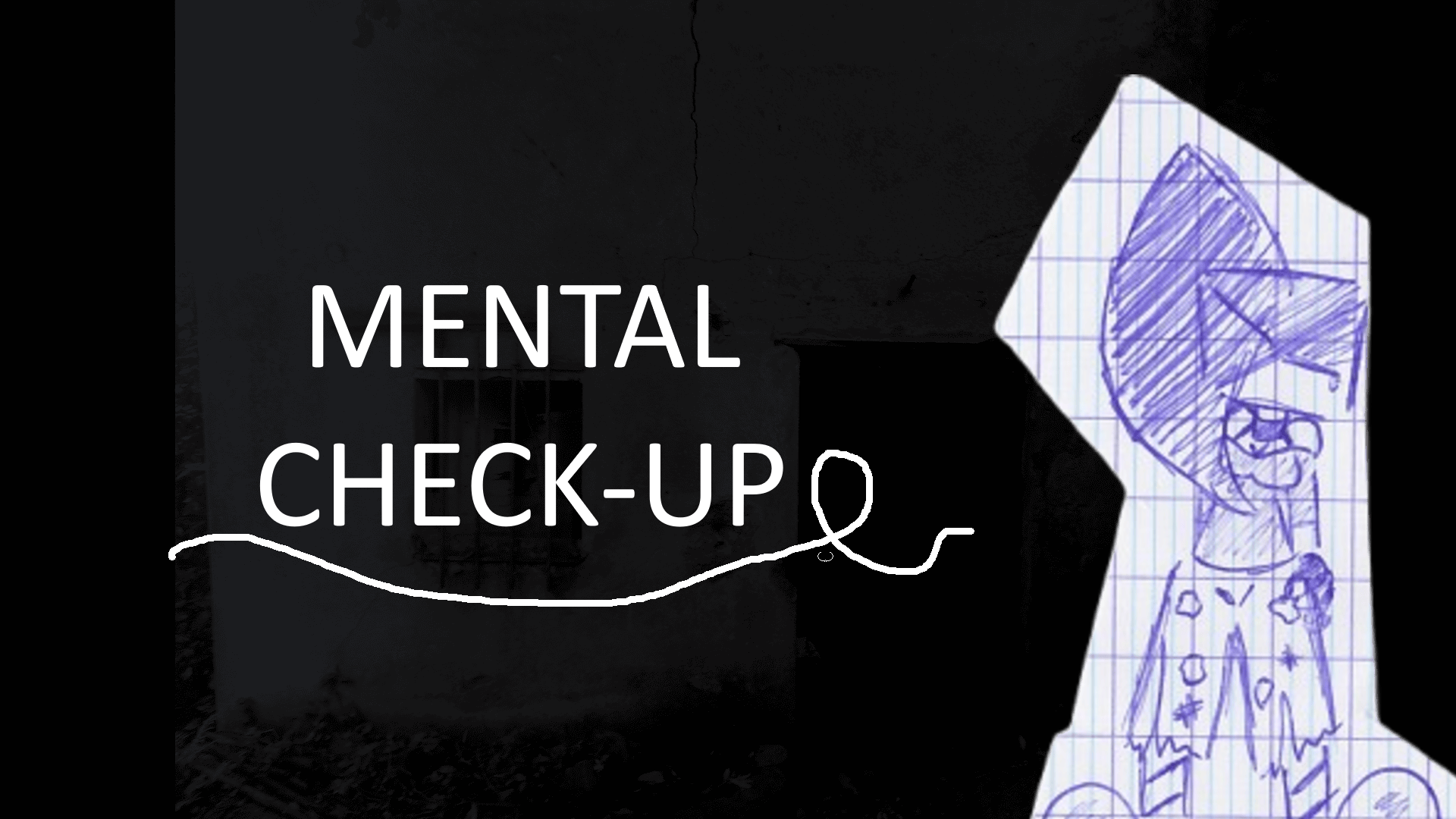 Mental Check-Up cover