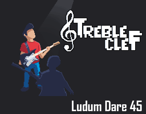 Treble Clef