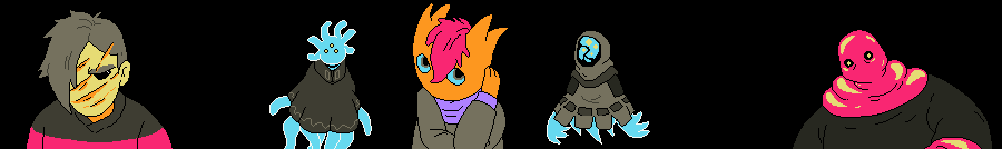 only the digital gods: HEART SYNTHESIS