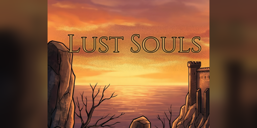 Cover image for LustSouls v0.2