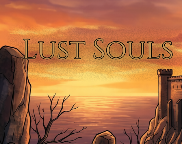 Cover image for LustSouls v0.2