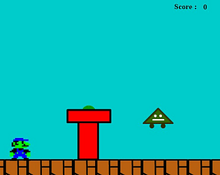 fario_10 game screenshot