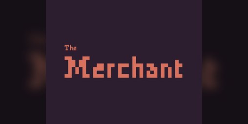 Cover image for The Merchant