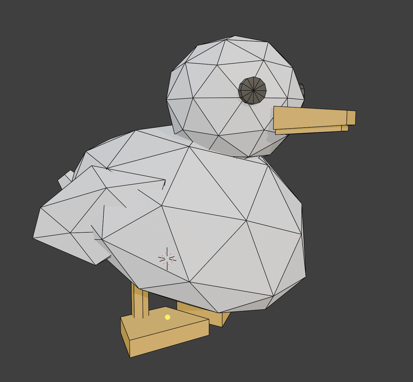 Soft Poly Models Low poly model pack by asdf1235