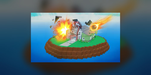 Cover image for Disaster Survival