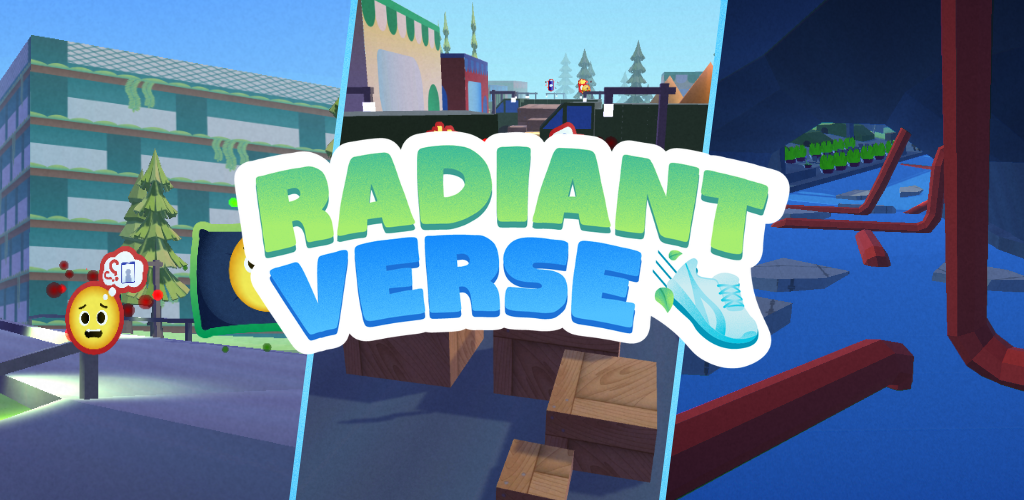RadiantVerse