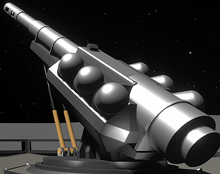 Lunar Launcher (Prototype)
