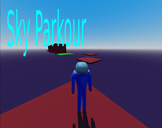 Sky Parkour